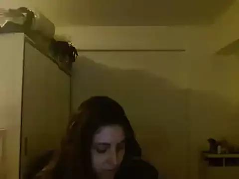xBubblyBarbiexx from StripChat