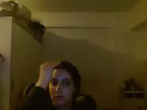 xBubblyBarbiexx from StripChat