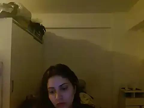 xBubblyBarbiexx from StripChat
