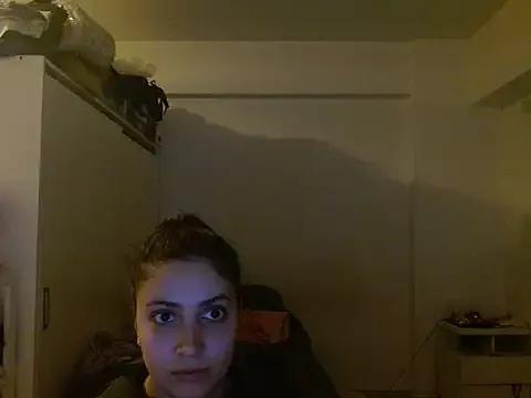 xBubblyBarbiexx from StripChat is Freechat