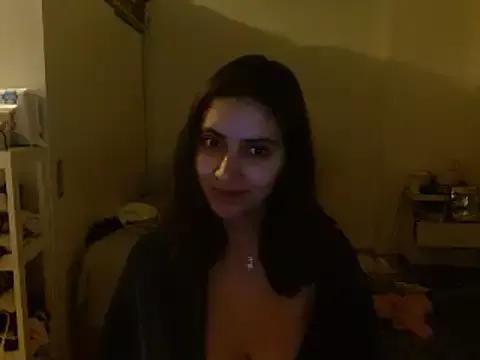 xBubblyBarbiexx from StripChat