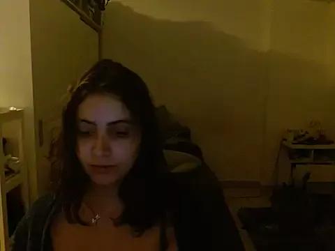xBubblyBarbiexx from StripChat