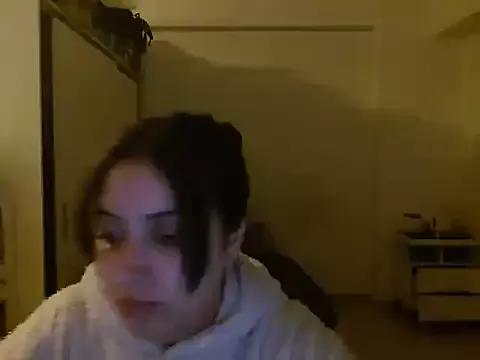xBubblyBarbiexx from StripChat
