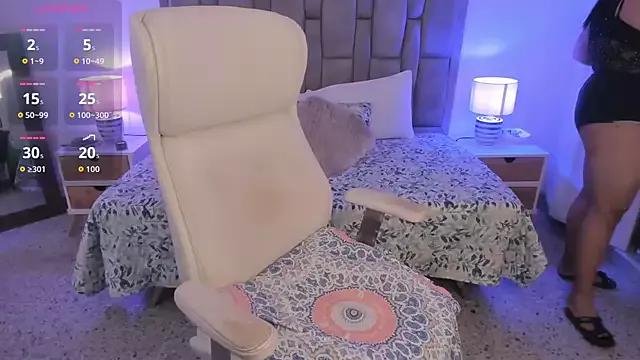 xelenagomez33 from StripChat