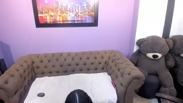 Xena_Devil webcams show profile image 