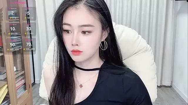 XFDLL-BAOBEI webcams show profile image 