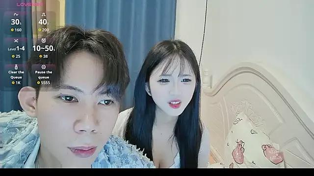Xi_hongsi webcams show profile image 