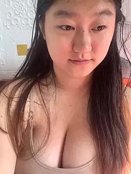 Xialuo25 webcams show profile image 