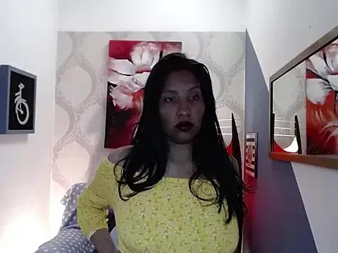 Xiammy_moor webcams show profile image 