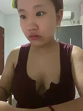 Xianger19 webcams show profile image 