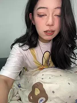 Photos of xiao-e-66 from StripChat is Freechat