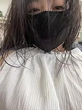 Xiao-mo520 webcams show profile image 