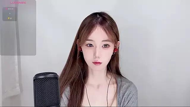 Xiao-runbao webcams show profile image 