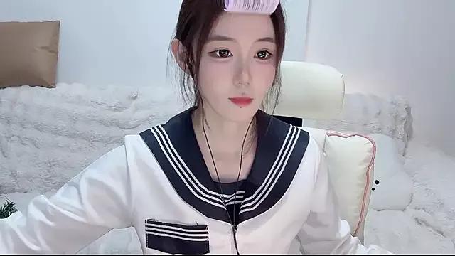 Xiao-runbao webcams show profile image 