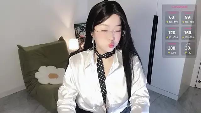 Xiaoai_007 webcams show profile image 