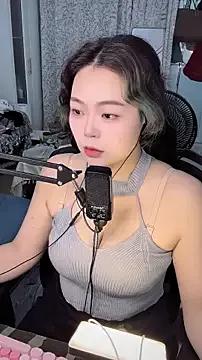 Xiaobao-1188 webcams show profile image 