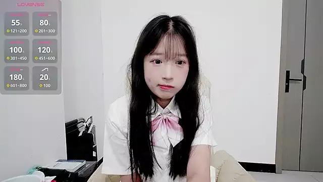 xiaodai-88888 from StripChat is Freechat