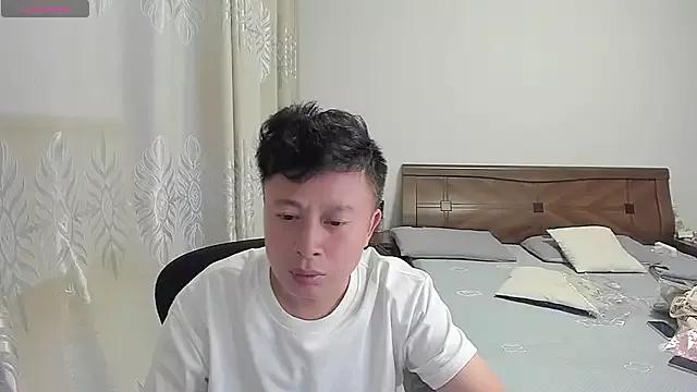 Xiaohua258 webcams show profile image 
