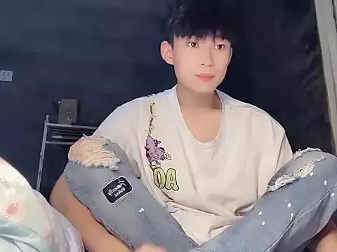 Xiaojiu2563 webcams show profile image 