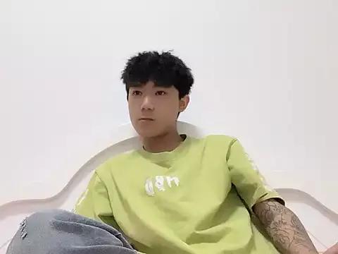 Xiaojun2563 webcams show profile image 