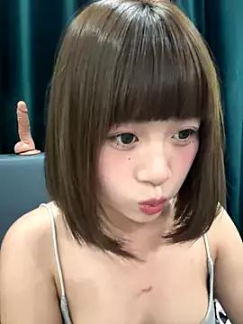 Xiaokui-04 from StripChat is Freechat