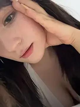 Xiaomao_918 webcams show profile image 