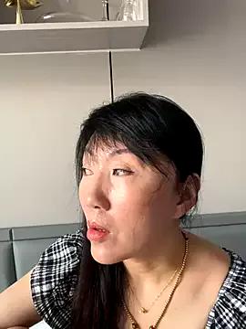 xiaomei-11 on StripChat
