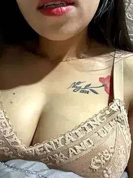 Xiaomi-sexy webcams show profile image 