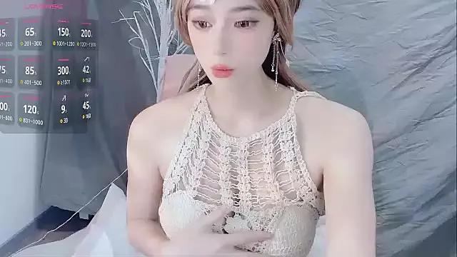 Xiaoran5 webcams show profile image 