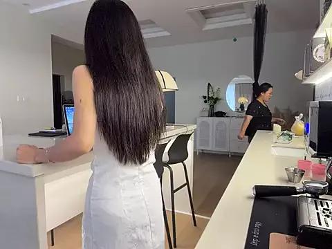 Photos of xiaowan_x from StripChat is Freechat