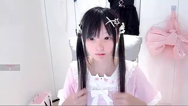 Photos of xiaoxia_baby from StripChat is Private