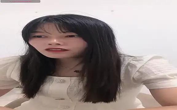 Xiaoxin-172 on StripChat