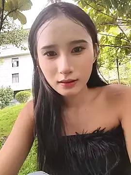 Xiaoxing-1888 webcams show profile image 