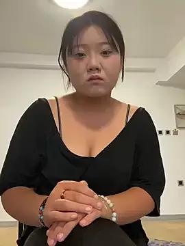 Xiaoyou-ou webcams show profile image 