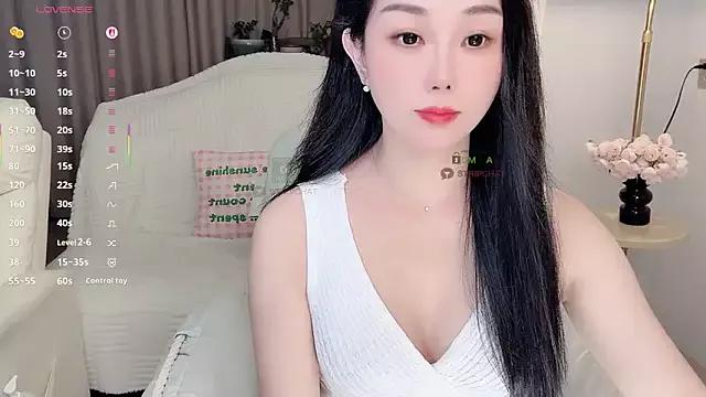 Xiatian520_ webcams show profile image 