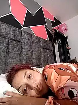 xiimena_suarezz from StripChat