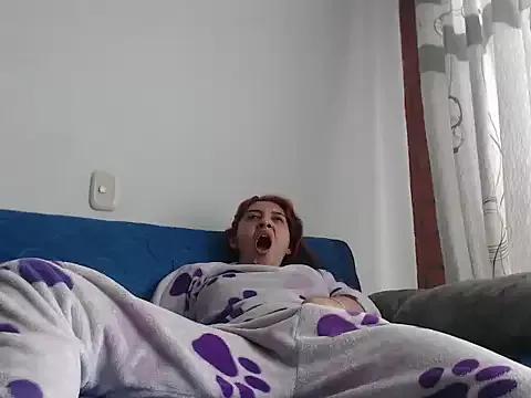 xiimena_suarezz from StripChat