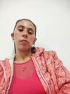 xime_stone from StripChat is Freechat
