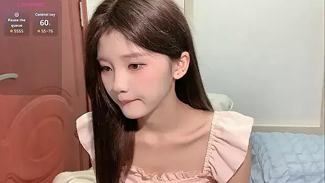 Ximei-O webcams show profile image 