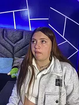 Ximena_20x webcams show profile image 