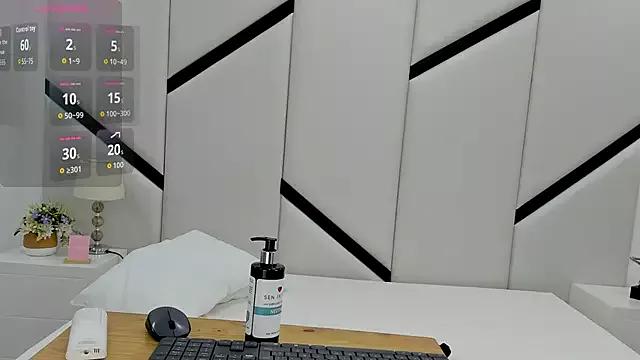 XimenaCosta webcams show profile image 