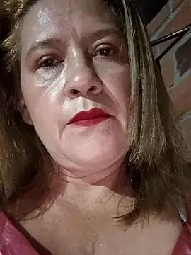 XimenaSmith from StripChat is Freechat