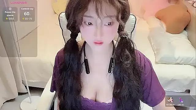 Ximi1 from StripChat