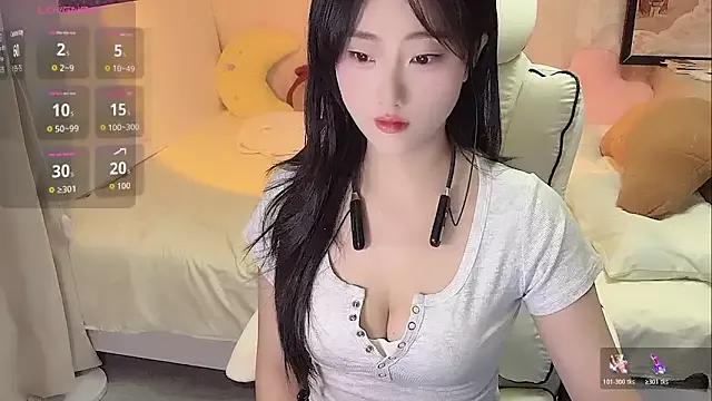 Ximi1 from StripChat