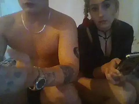 Xincognito666x webcams show profile image 