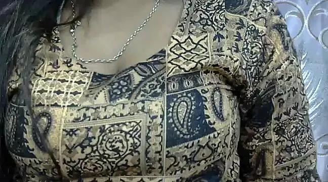 xindia24 on StripChat