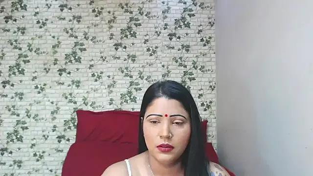XIndianintimacy from StripChat is Freechat