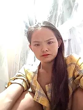 xinhxinhcute from StripChat is Freechat