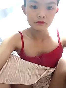xinhxinhcute from StripChat is Freechat