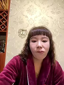 Xinlan-Asia from StripChat is Freechat